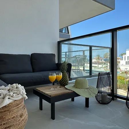 Bella Luxe Denia
