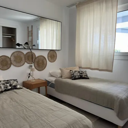Bella Luxe Διαμέρισμα