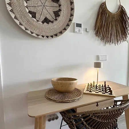 Bella Luxe Διαμέρισμα
