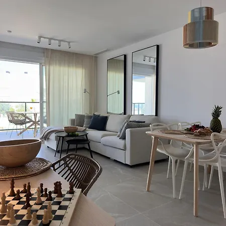 Bella Luxe Διαμέρισμα