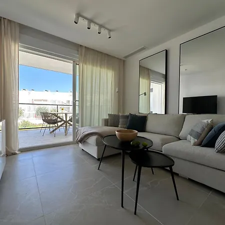 Διαμέρισμα Bella Luxe *