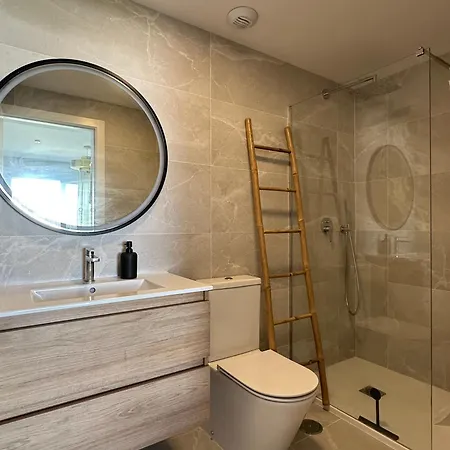 Bella Luxe Denia