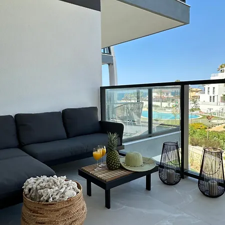Διαμέρισμα Bella Luxe *