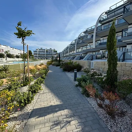 Διαμέρισμα Bella Luxe