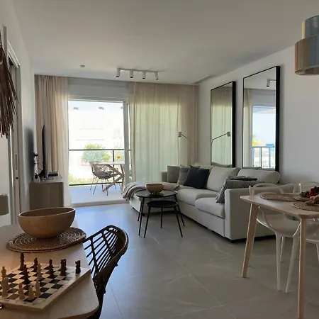 Bella Luxe Denia
