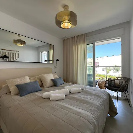 Bella Luxe Διαμέρισμα
