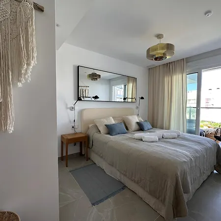 Διαμέρισμα Bella Luxe